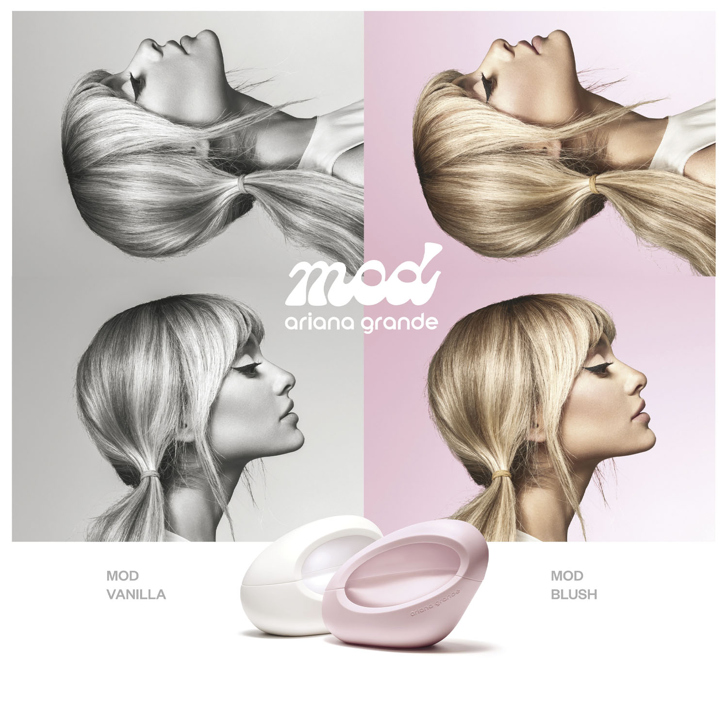 MOD VANILLA EAU DE PARFUM